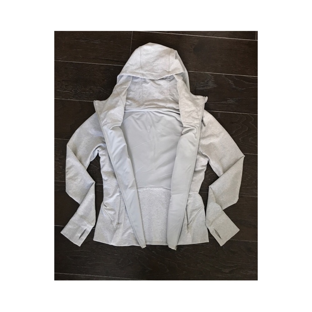 Lululemon Hoodie